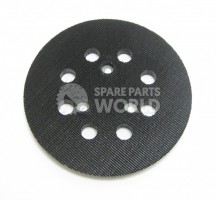Makita 743081-8 123mm Orbital Sander Velcro Backing Base Pad