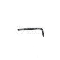 Makita ALLEN KEY HEX. WRENCH 5mm BSS611 BSS610