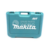 PLASTIC CARRYING CASE