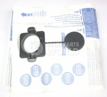 Makita Extractors & Blowers Pack of 5 Paper Dust Bags 440 445