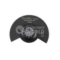 18TPI  WOOD CUTTING BLADE 