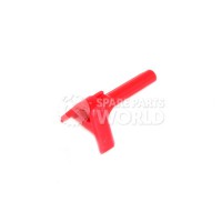 Paslode 401340 Red Plastic Fuel Stem Adaptor IM350, IM350+, IM 350 PLUS
